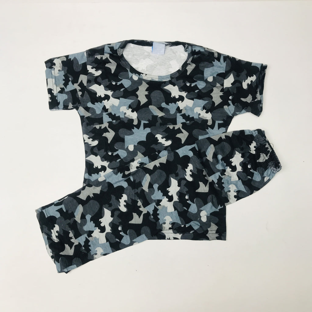 Kids Pant Set