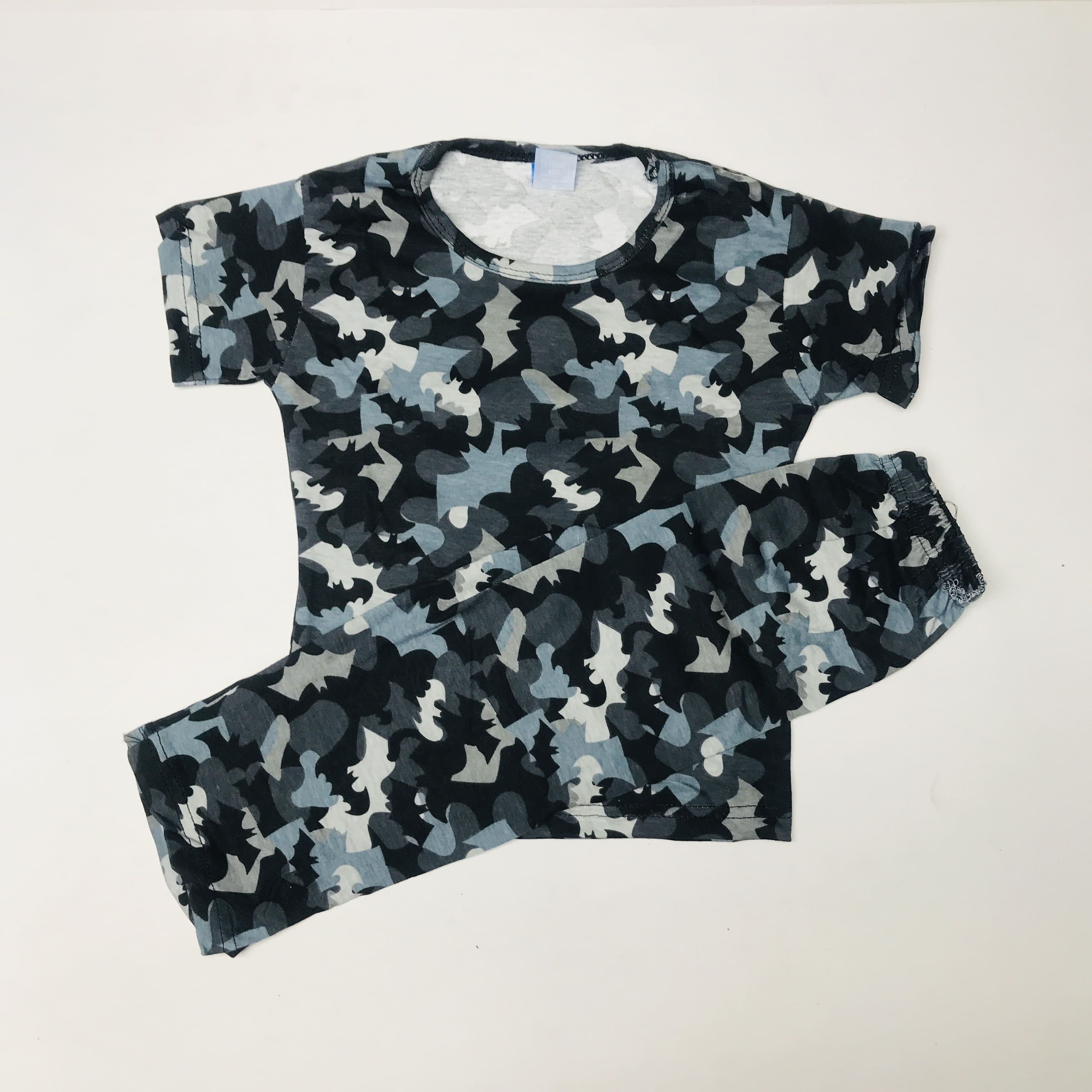 Kids Pant Set