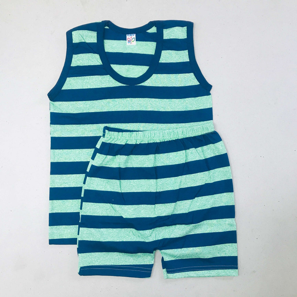 SL Kids Nikker Set