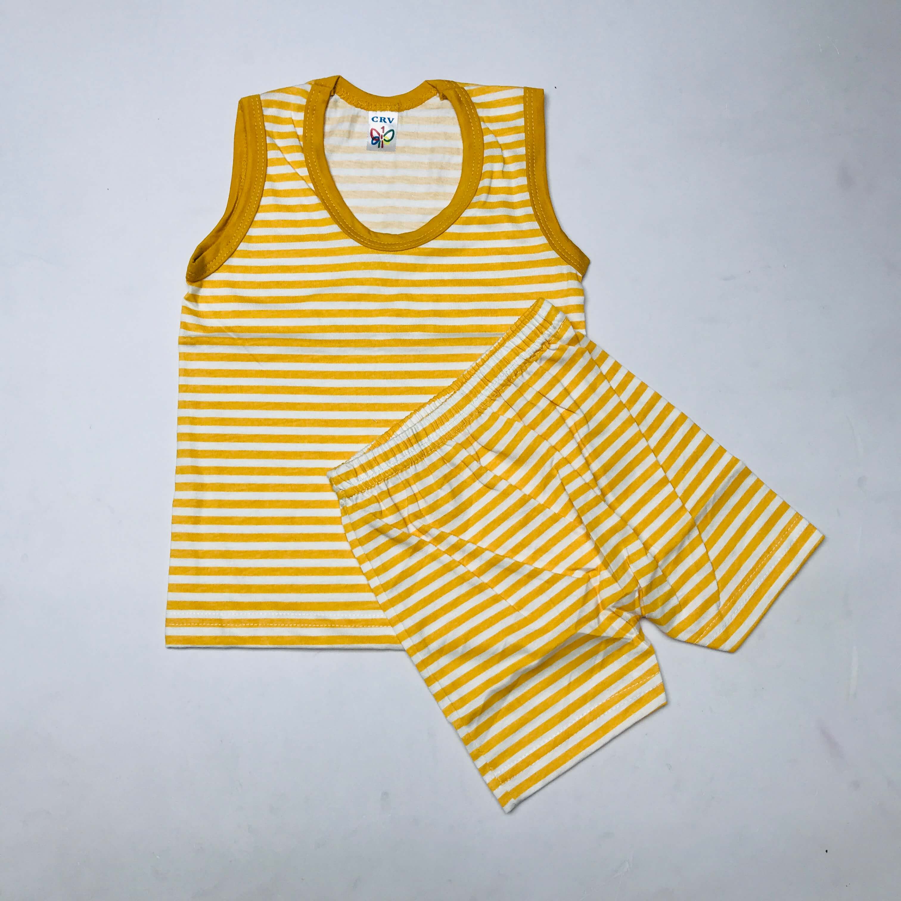 SL Kids Nikker Set