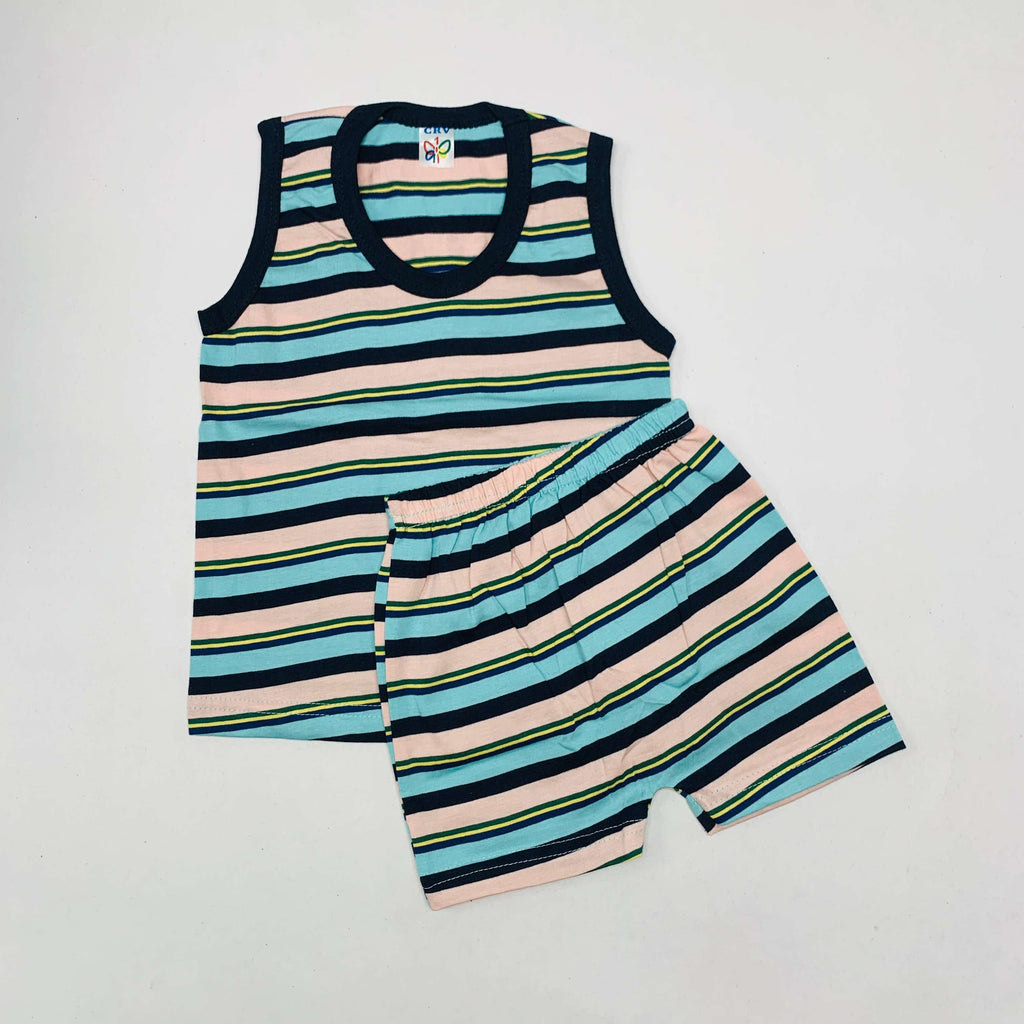 SL Kids Nikker Set