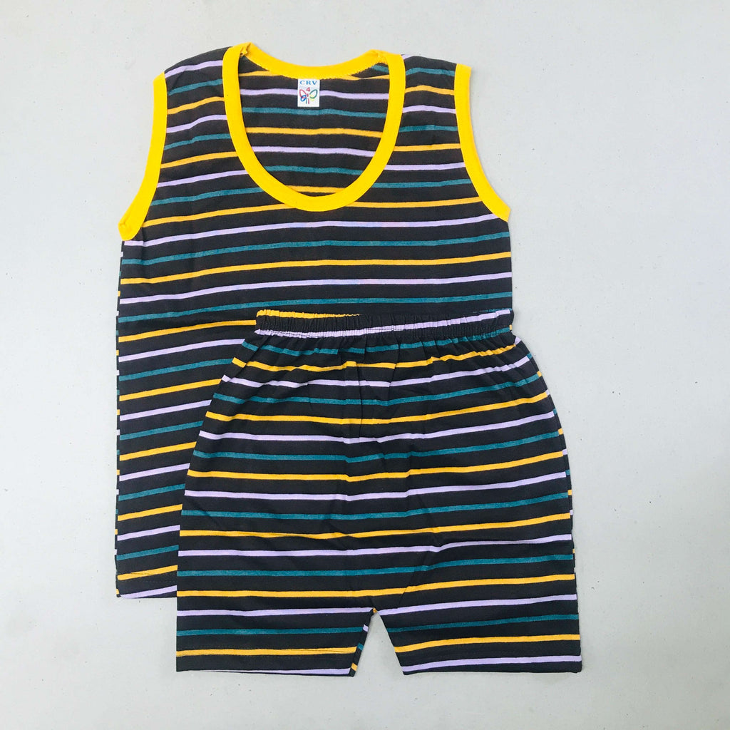 SL Kids Nikker Set
