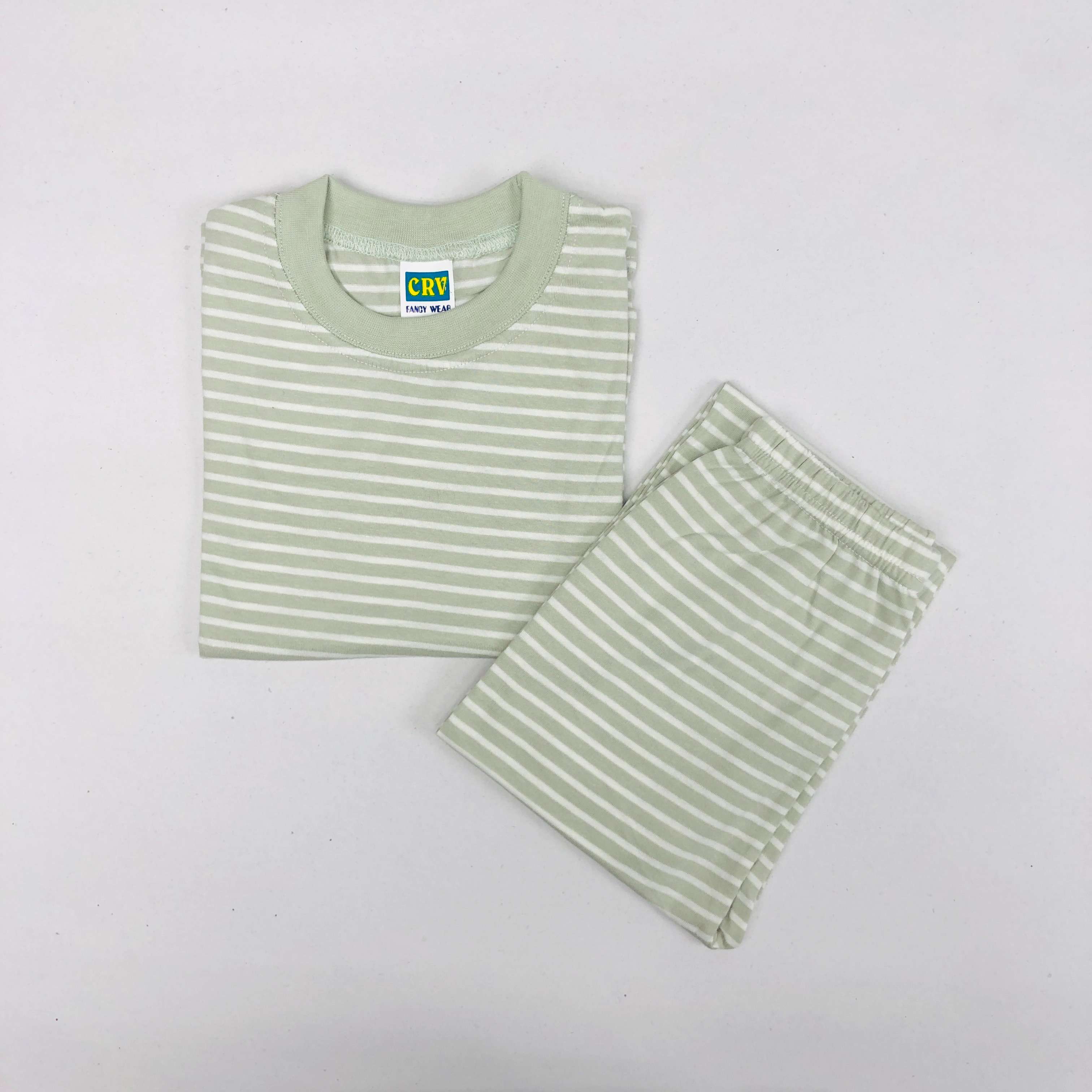Full Sleeve Pant Set