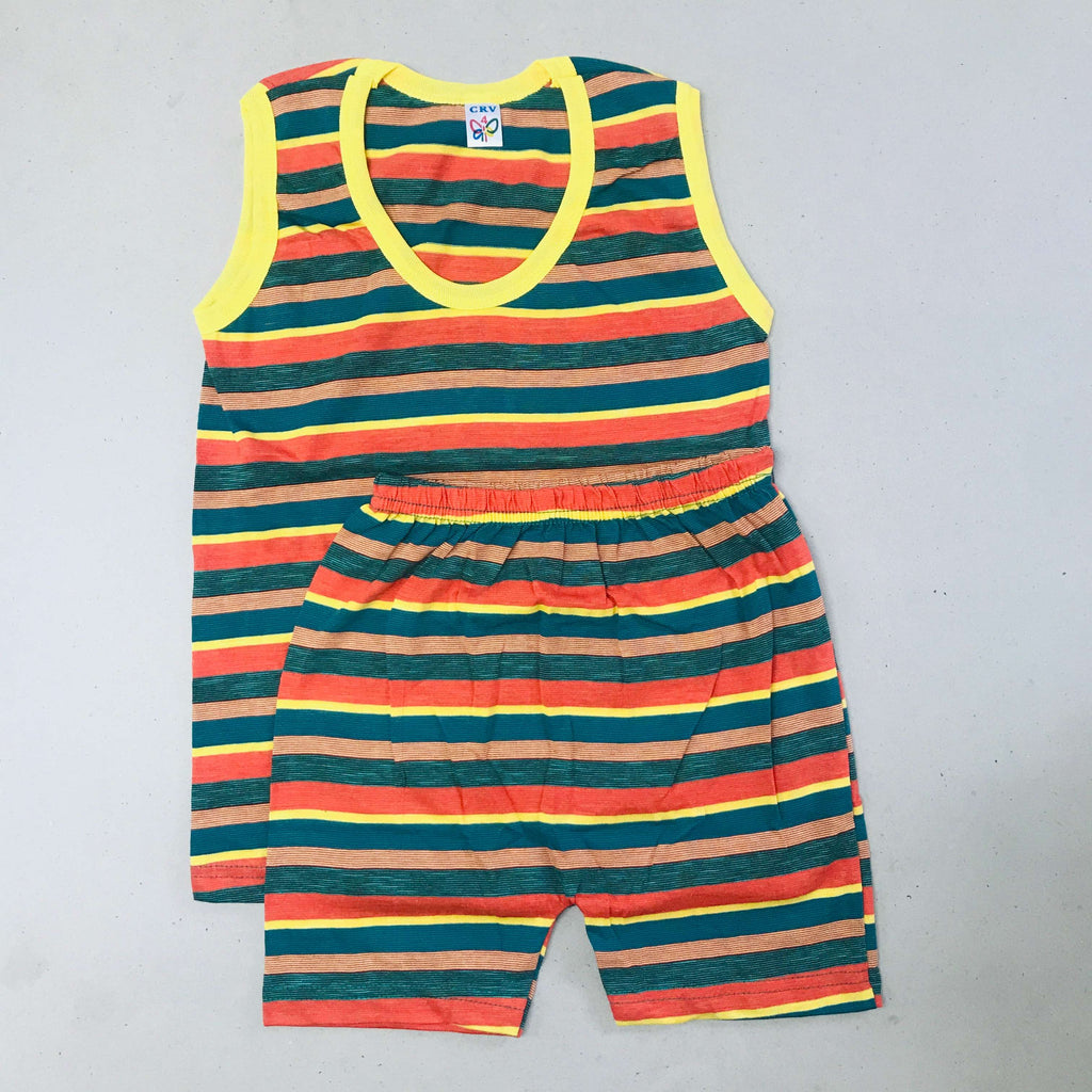 SL Kids Nikker Set