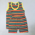 SL Kids Nikker Set