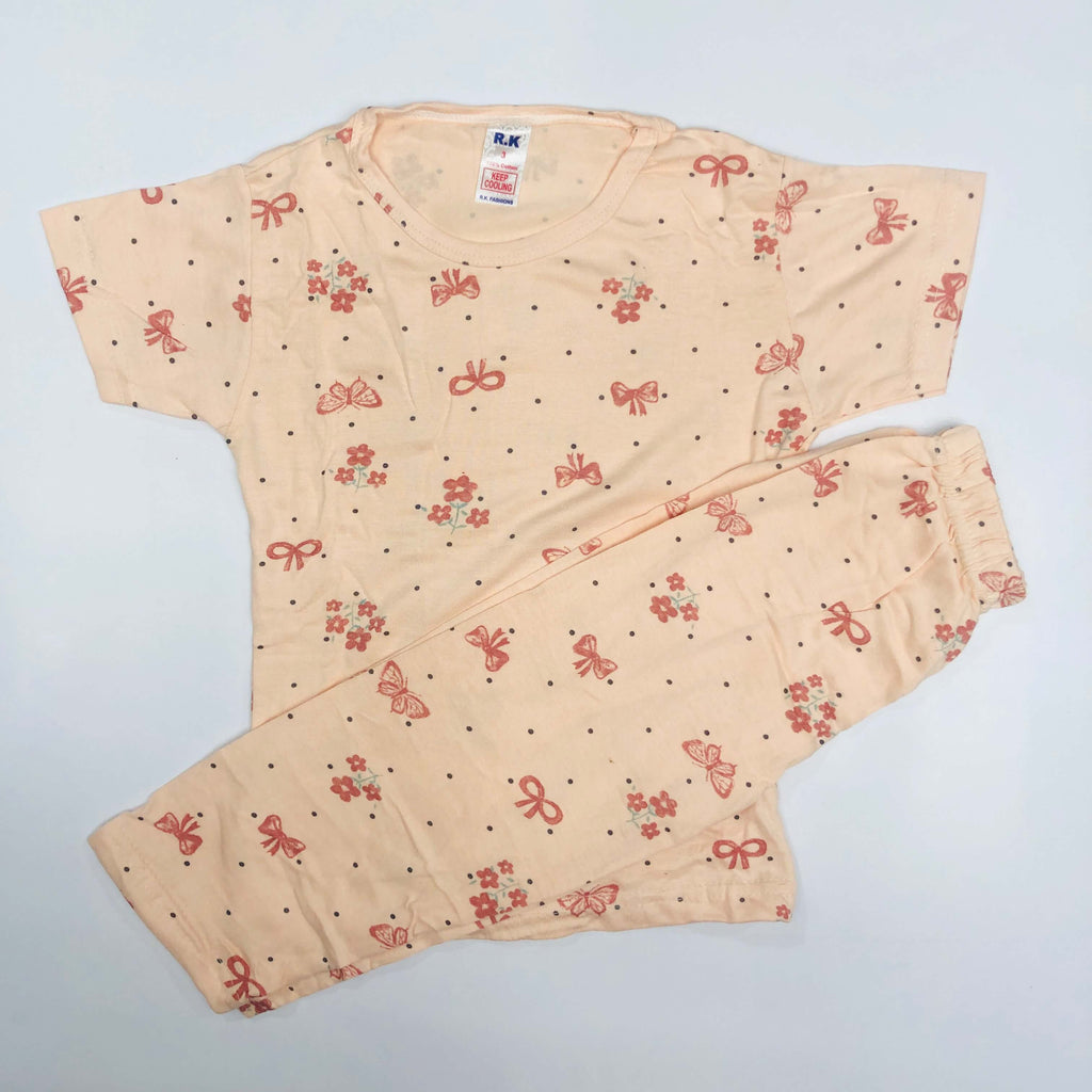 Kids Pant Set