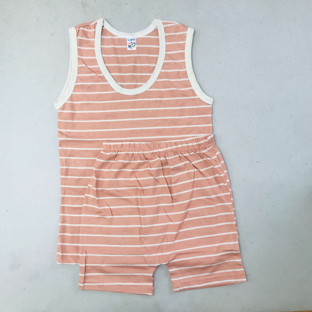 SL Kids Nikker Set