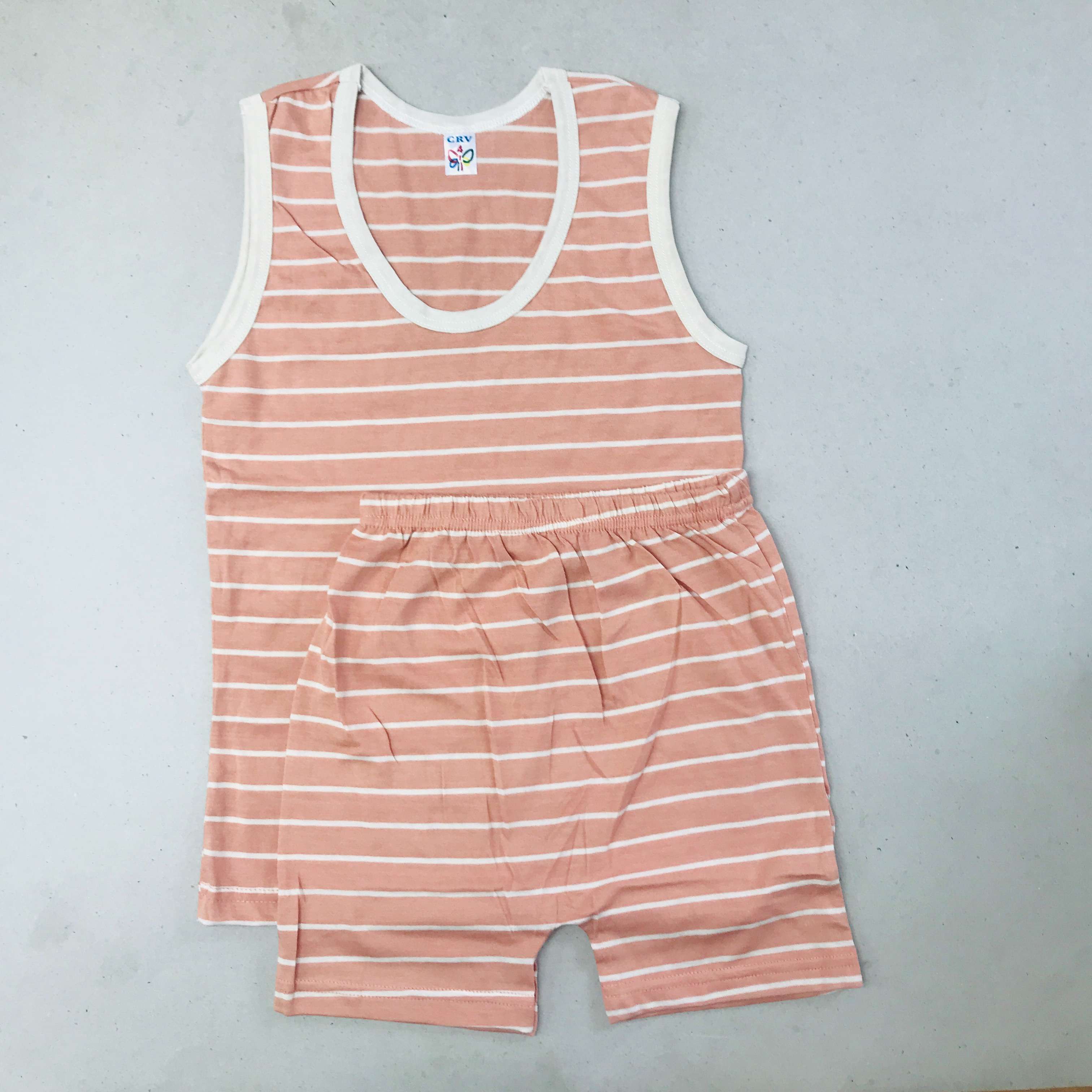 SL Kids Nikker Set