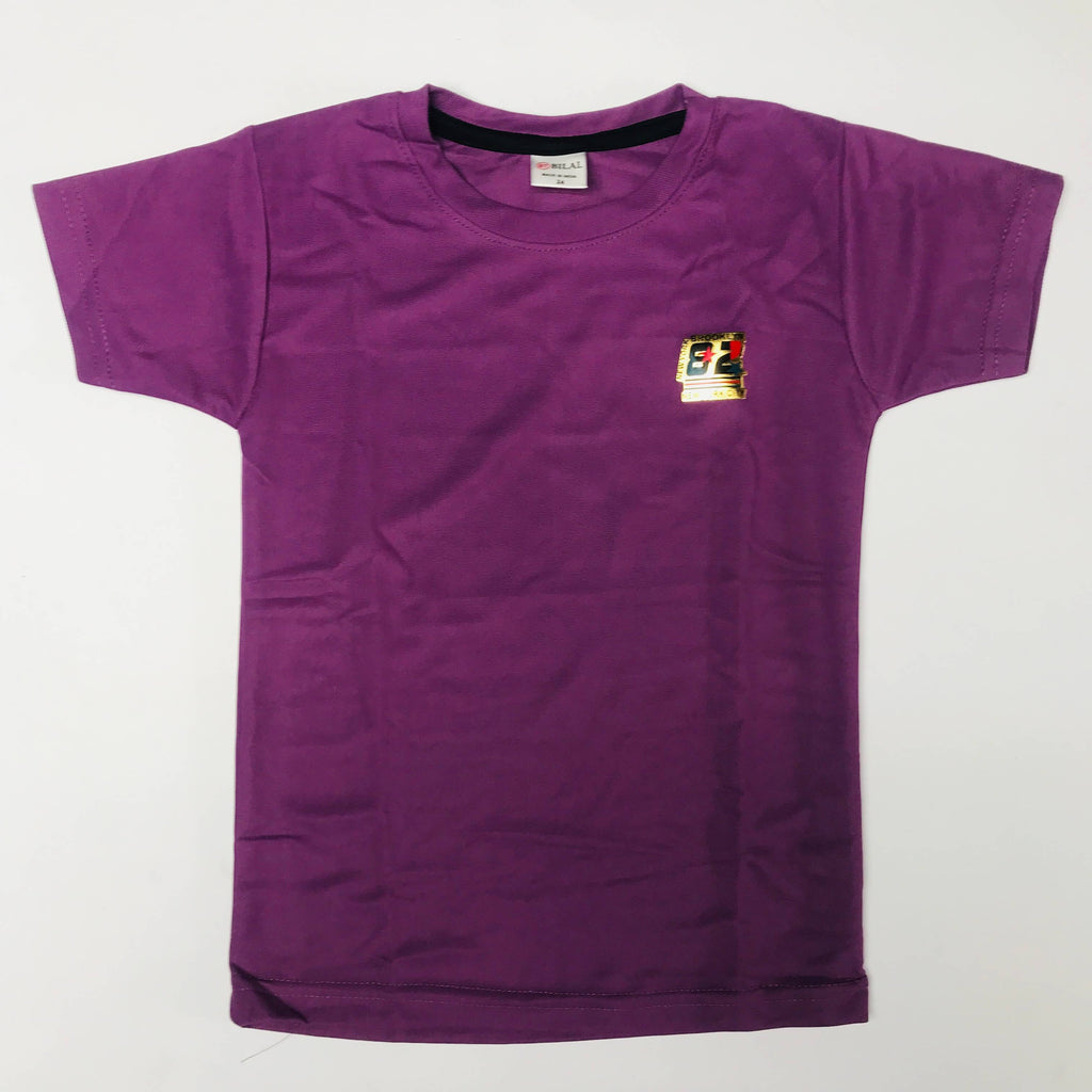 Big B T-Shirt Combo Pack Of 3