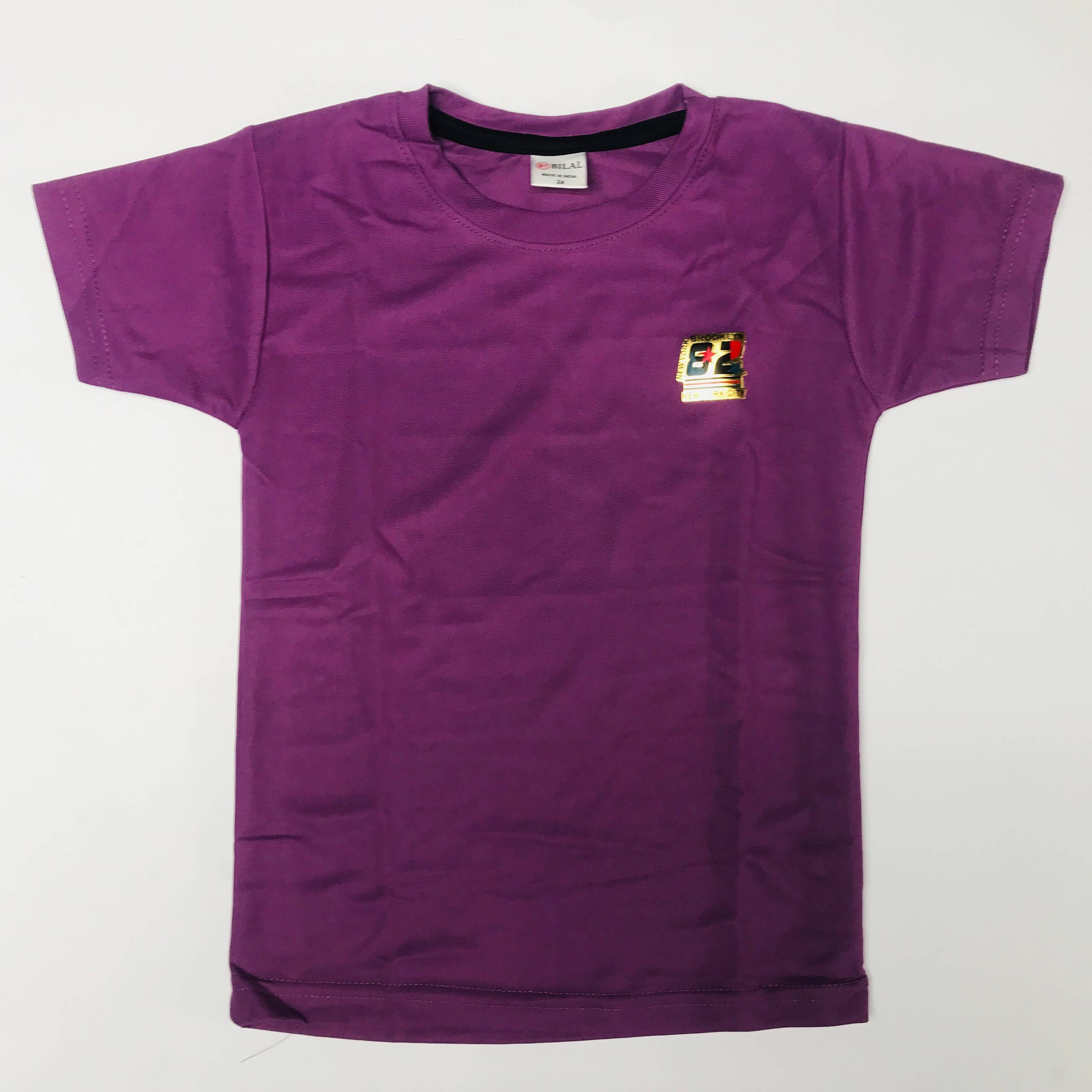 Big B T-Shirt Combo Pack Of 3