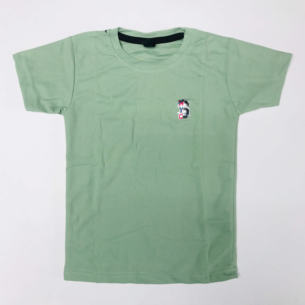 Big B T-Shirt Combo Pack Of 3