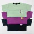 Big B T-Shirt Combo Pack Of 3