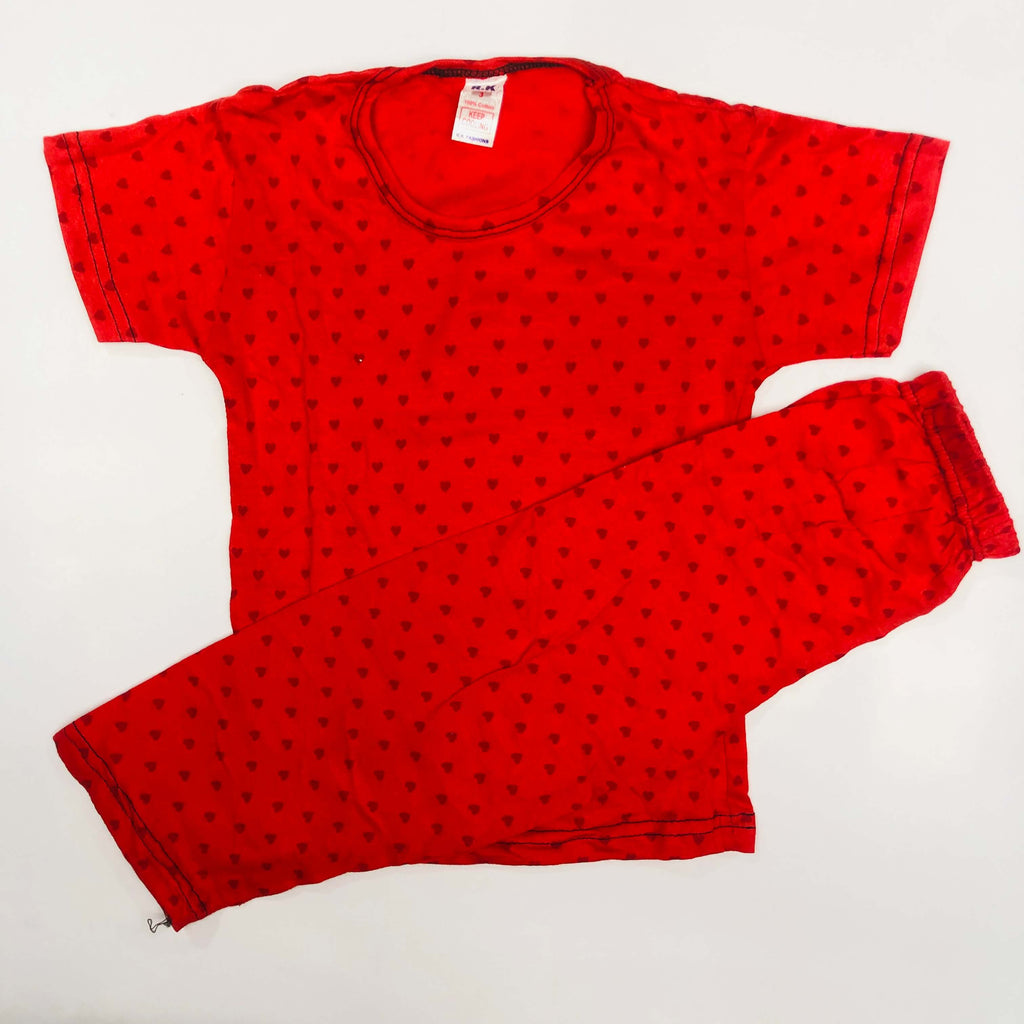 Kids Pant Set