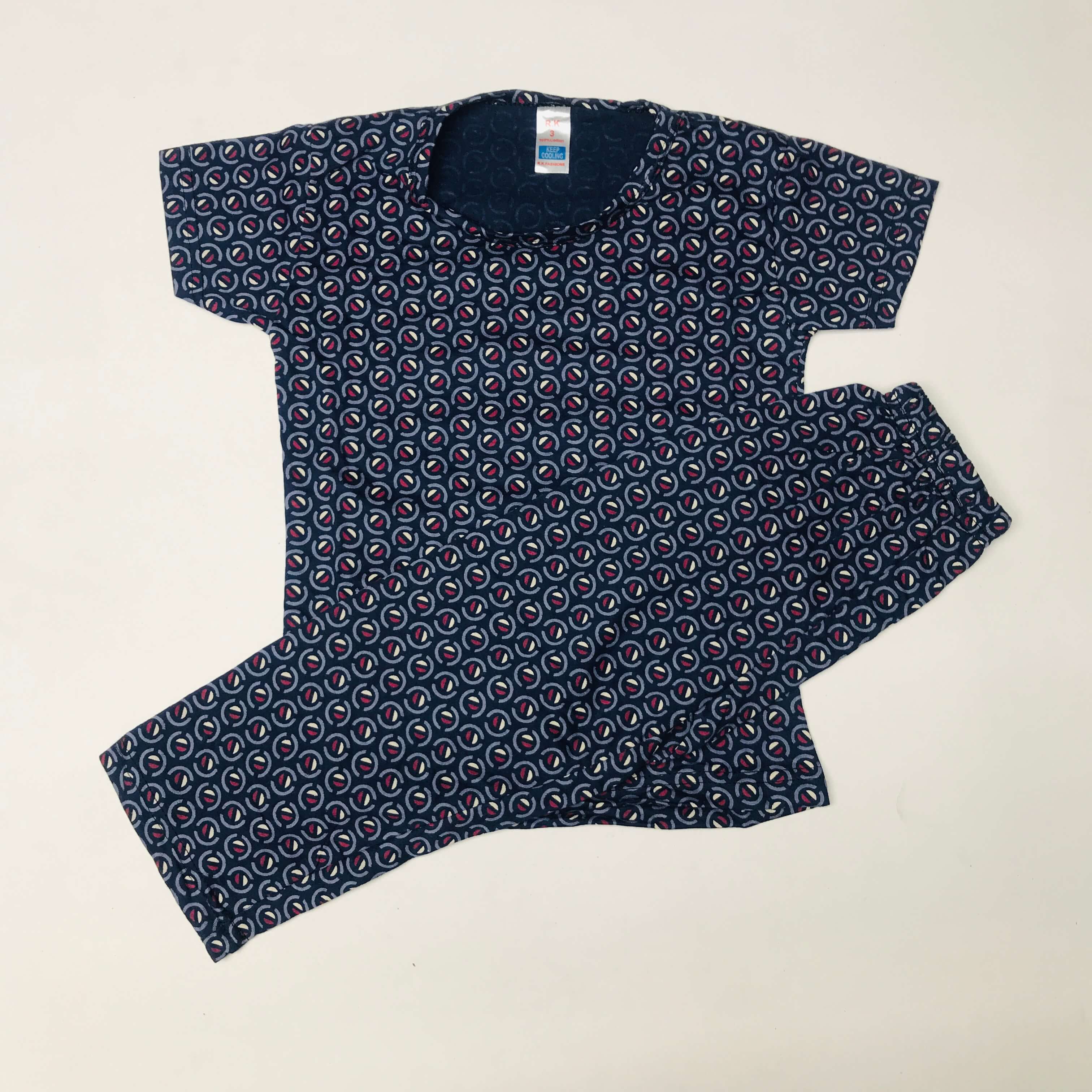 Kids Pant Set
