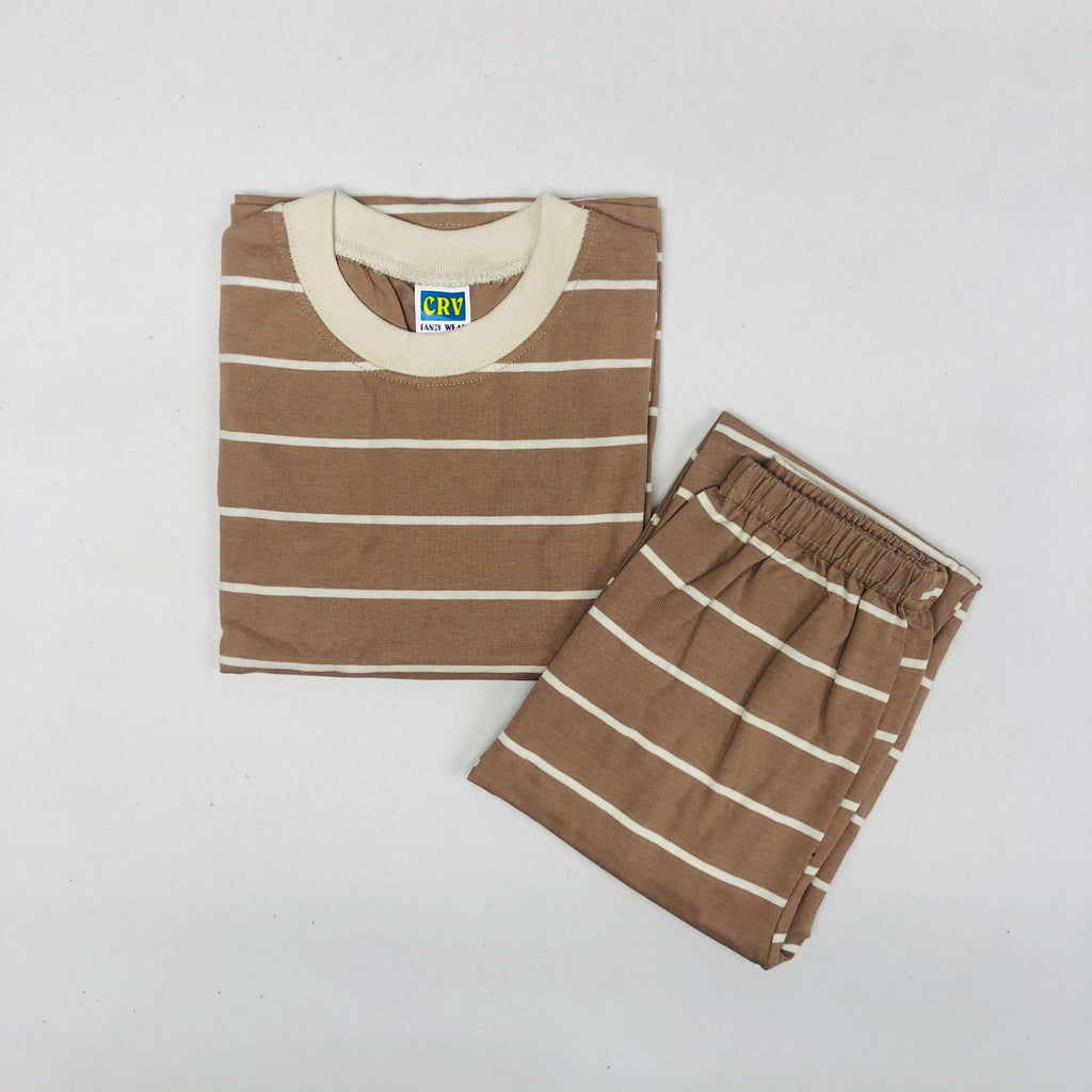 Full Sleeve Pant Set
