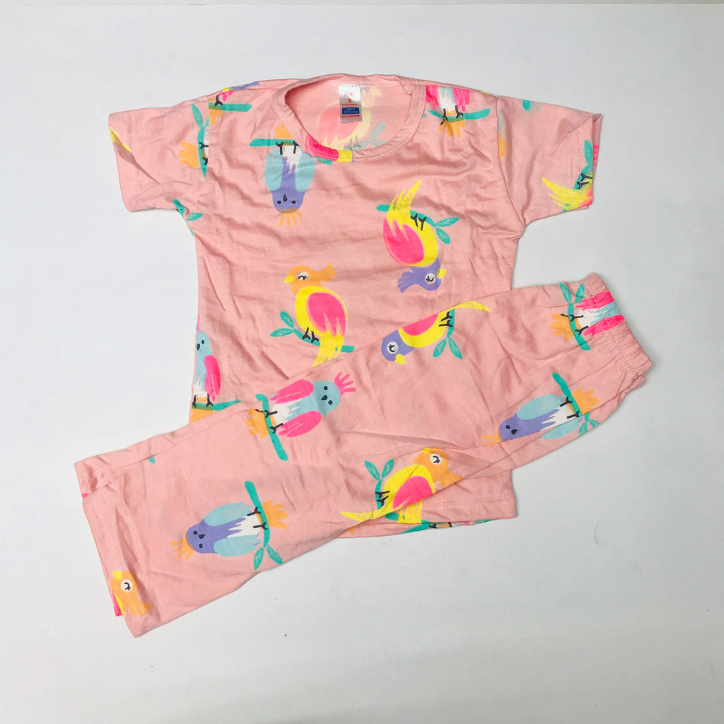 Kids Pant Set