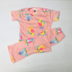 Kids Pant Set