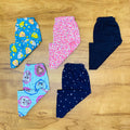 Kids Pant Combo Pack of 5