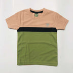 Park Style T-Shirt Combo Pack Of 2