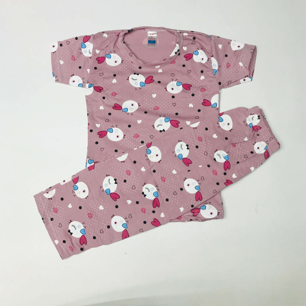 Kids Pant Set