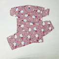 Kids Pant Set