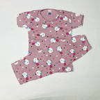 Kids Pant Set