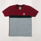 Park Style T-Shirt Combo Pack Of 2