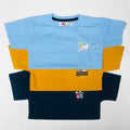 Big B T-Shirt Combo Pack Of 3