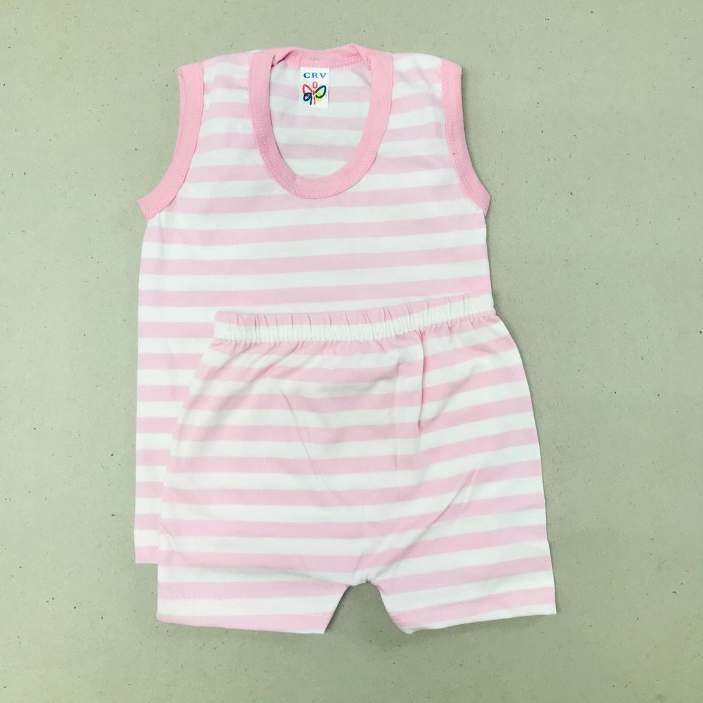 SL Kids Nikker Set