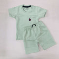 Playful Cubs Nikker Set