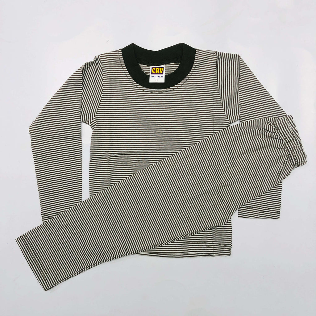 Full Sleeve Pant Set
