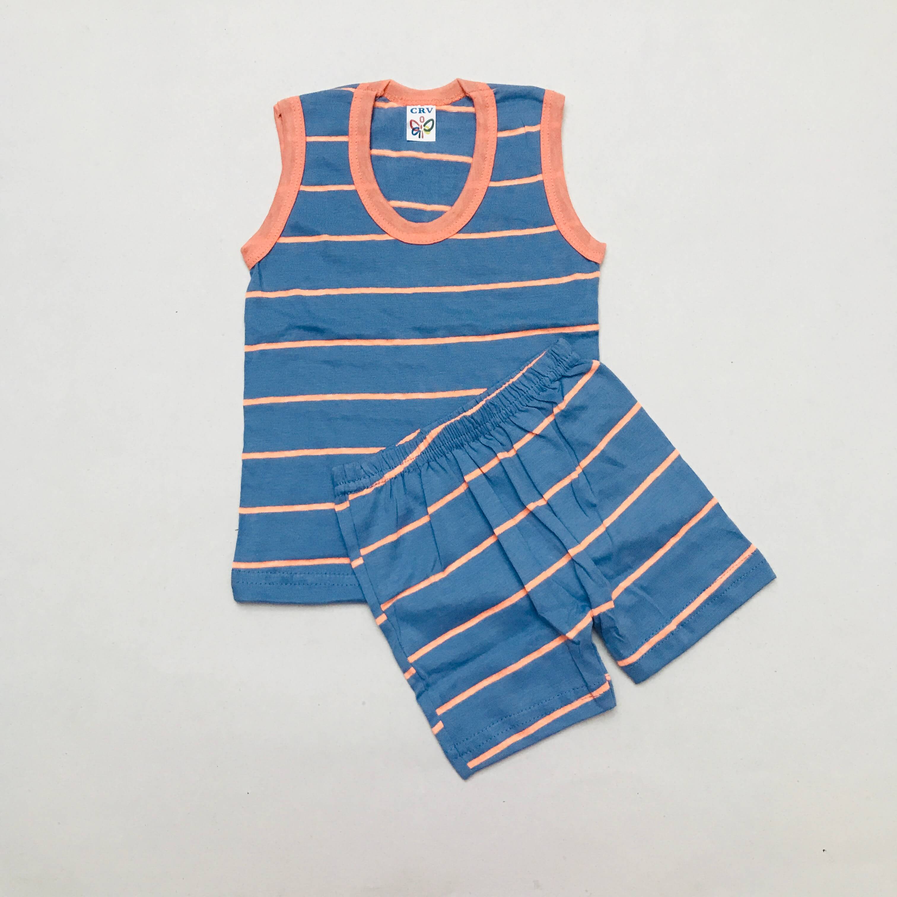 Kids Nikker Set