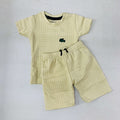 Playful Cubs Nikker Set