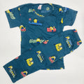 Kids Pant Set
