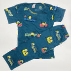 Kids Pant Set