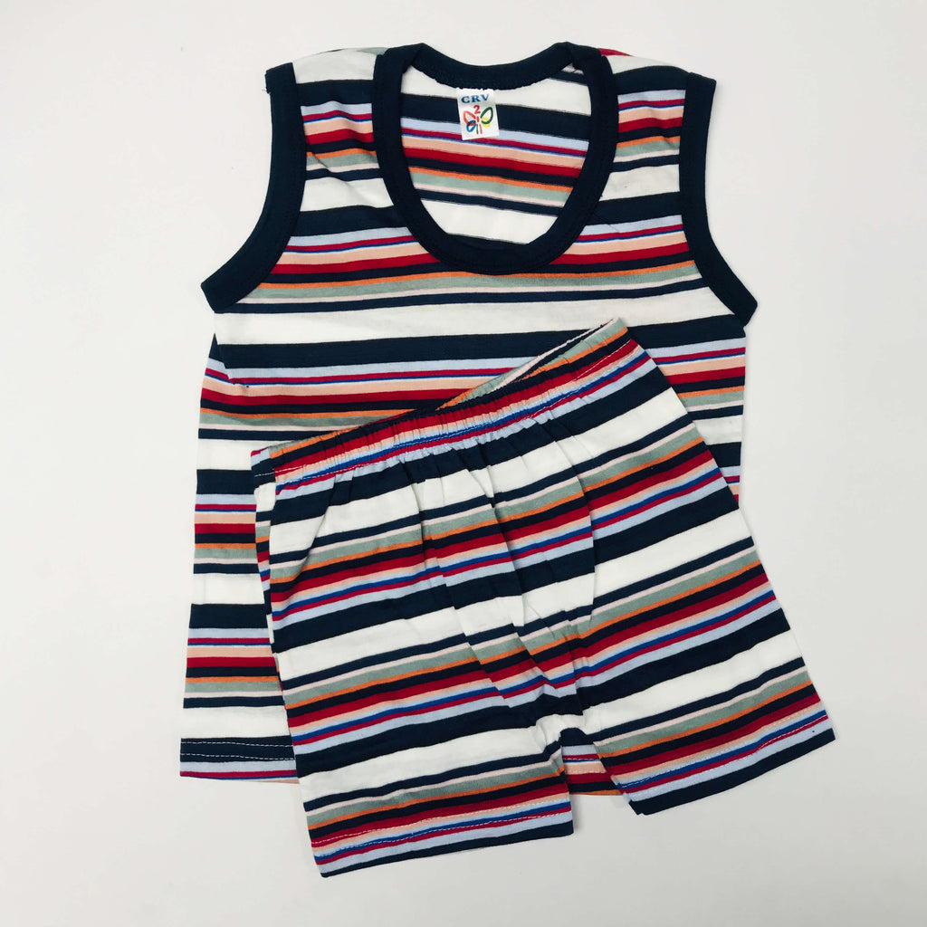 SL Kids Nikker Set