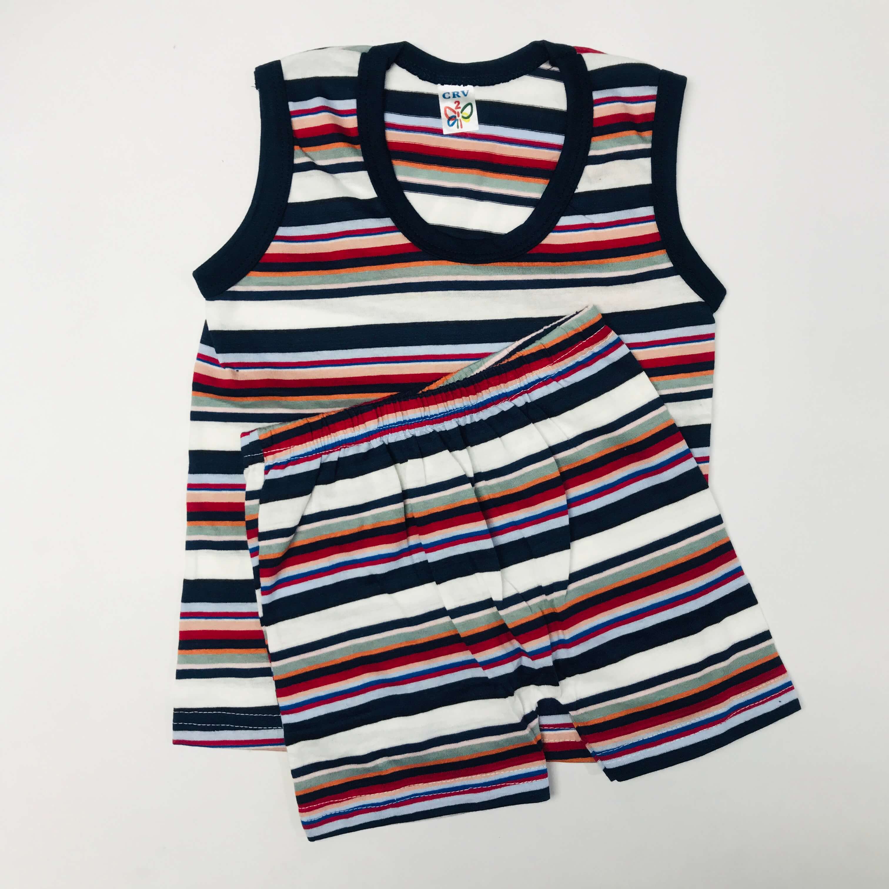 SL Kids Nikker Set