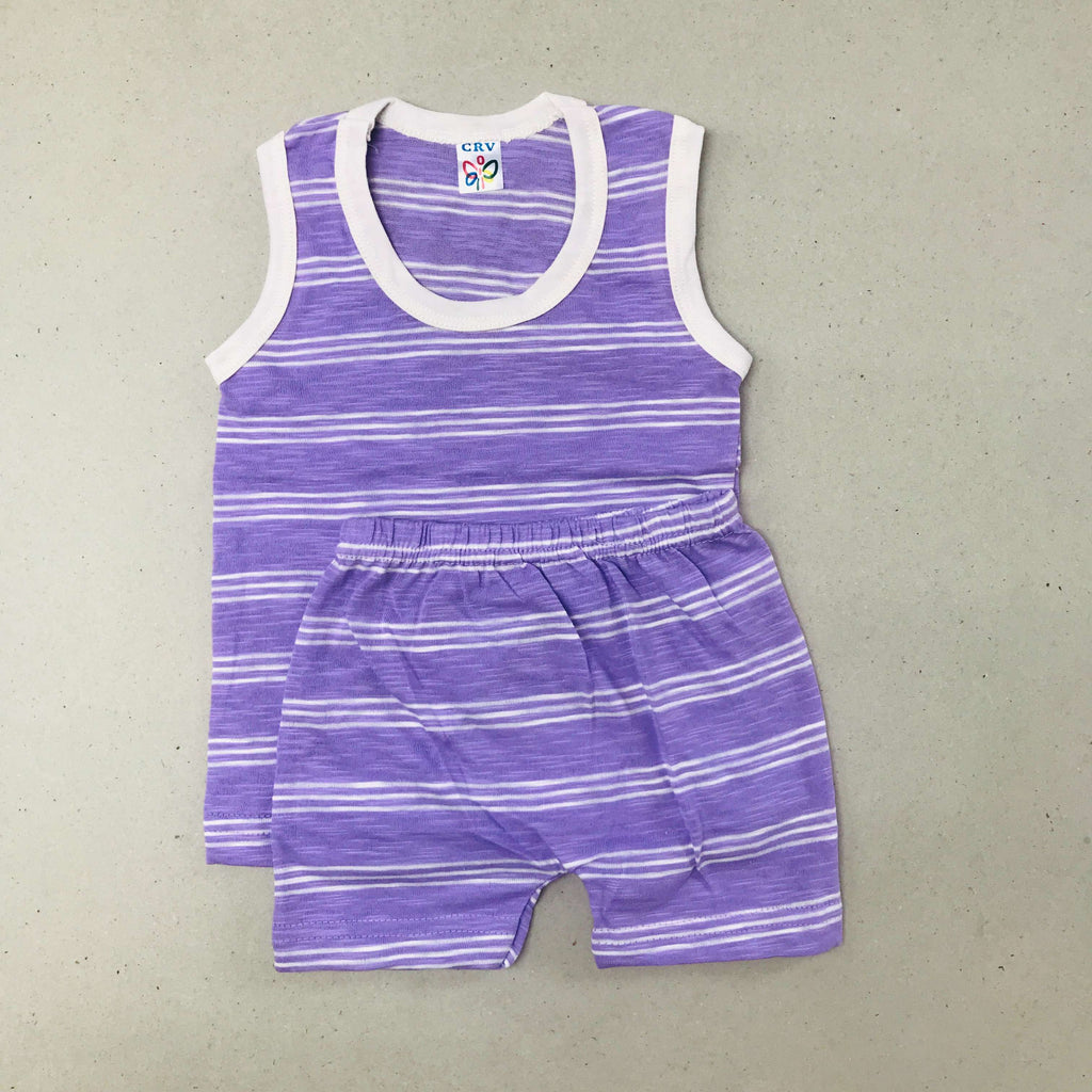 SL Kids Nikker Set