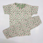 Kids Pant Set