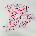 Pant Set