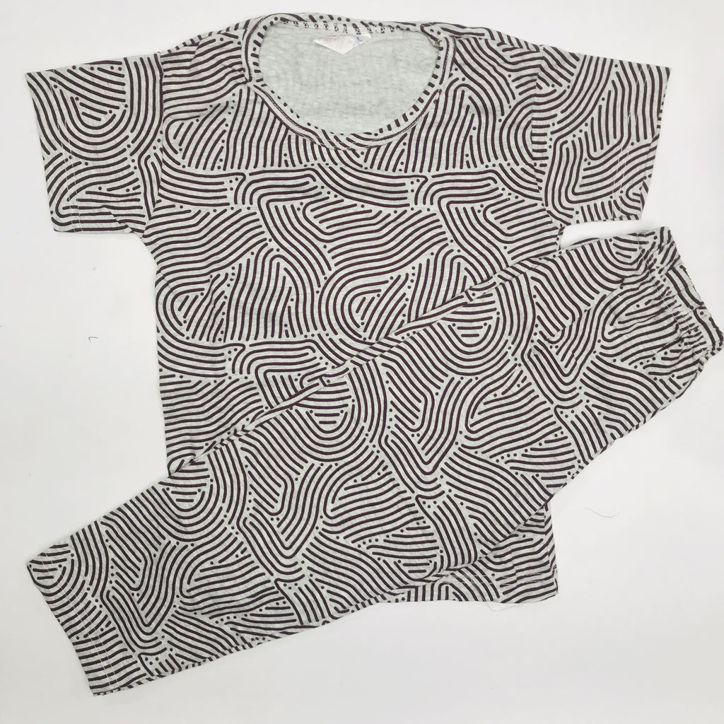 Kids Pant Set