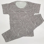 Kids Pant Set