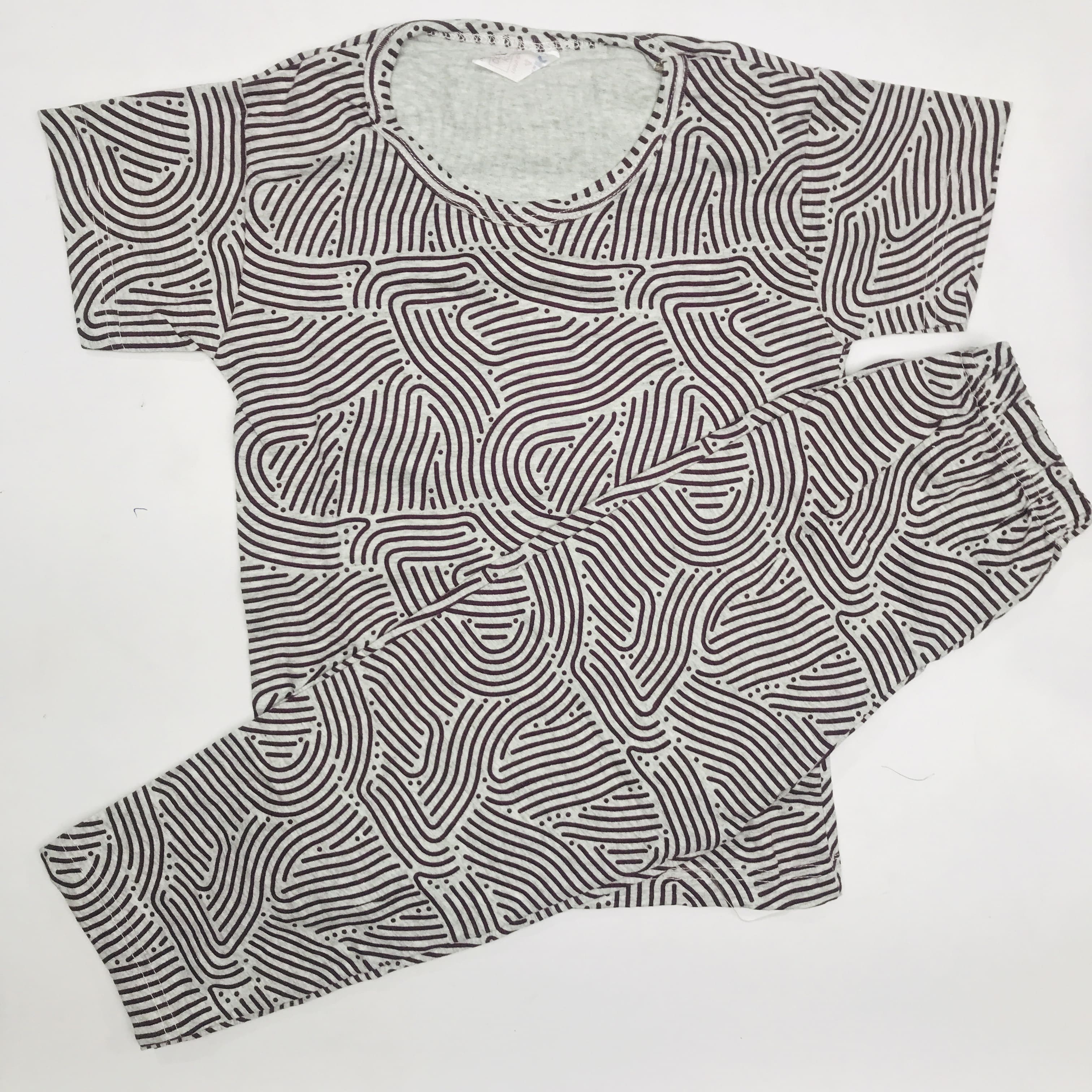 Kids Pant Set