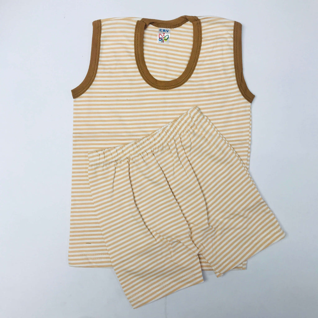 SL Kids Nikker Set