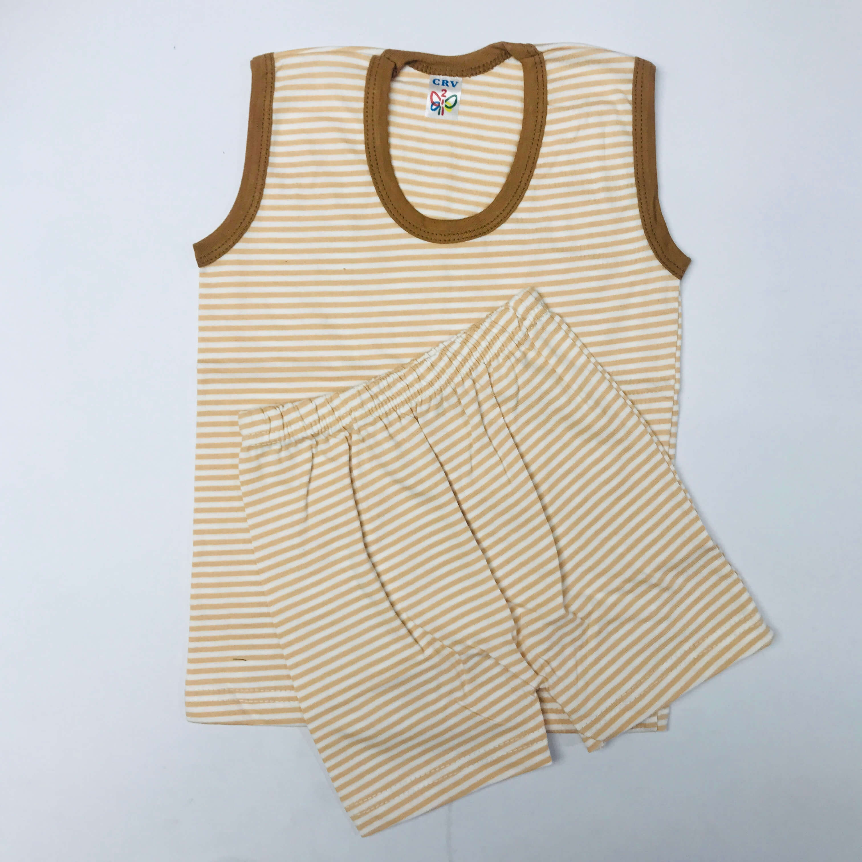 SL Kids Nikker Set
