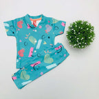 Kids Co-ord Set