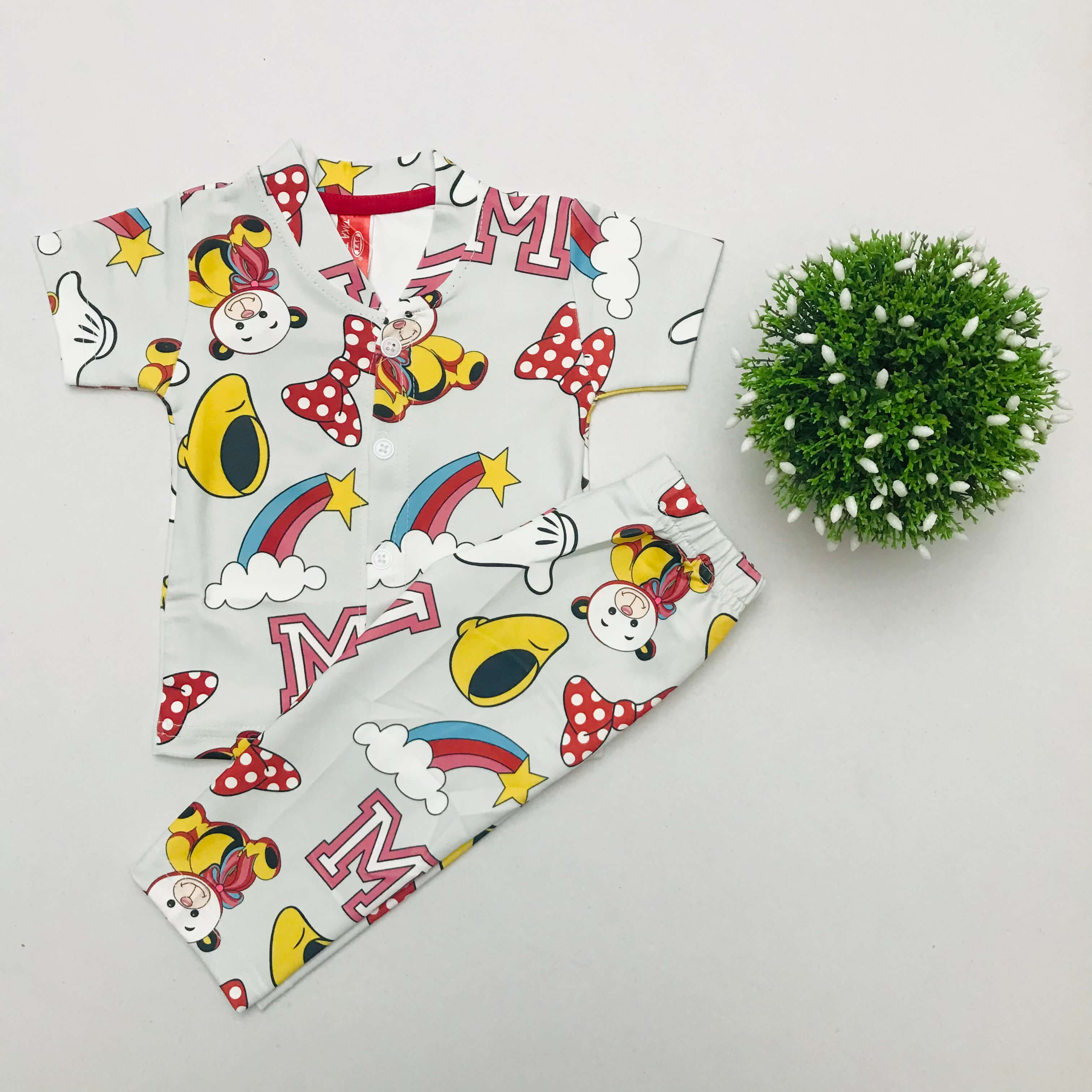 Kids Co-ord Set
