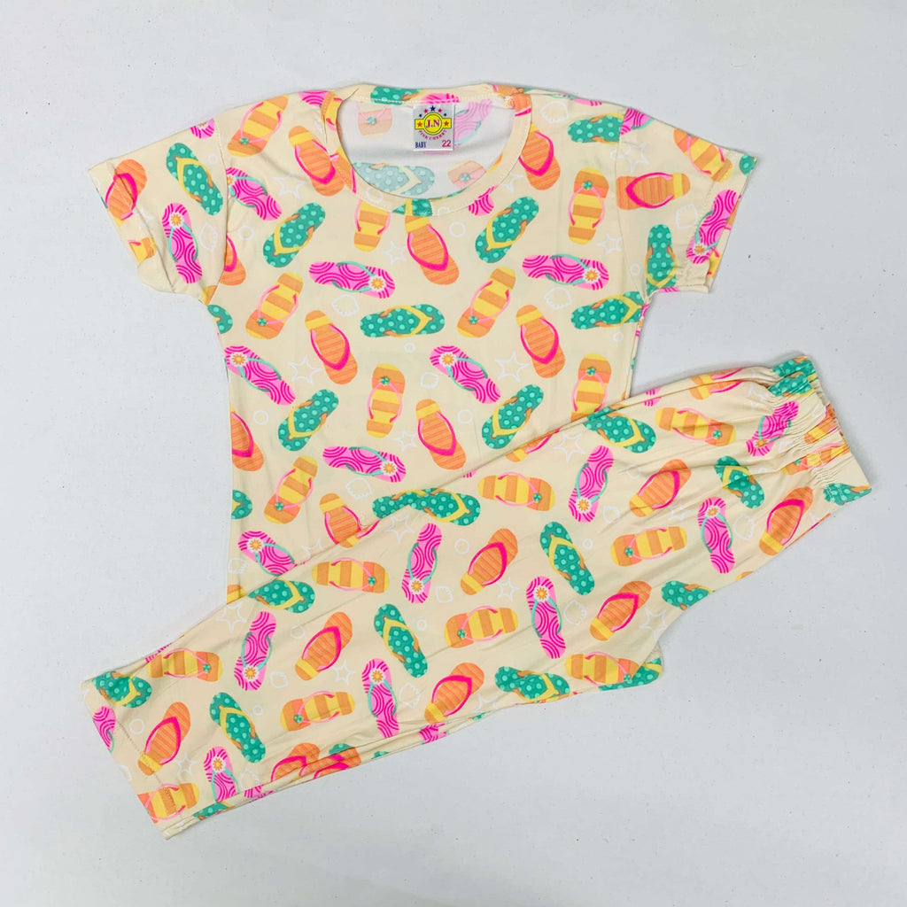 Pant Set