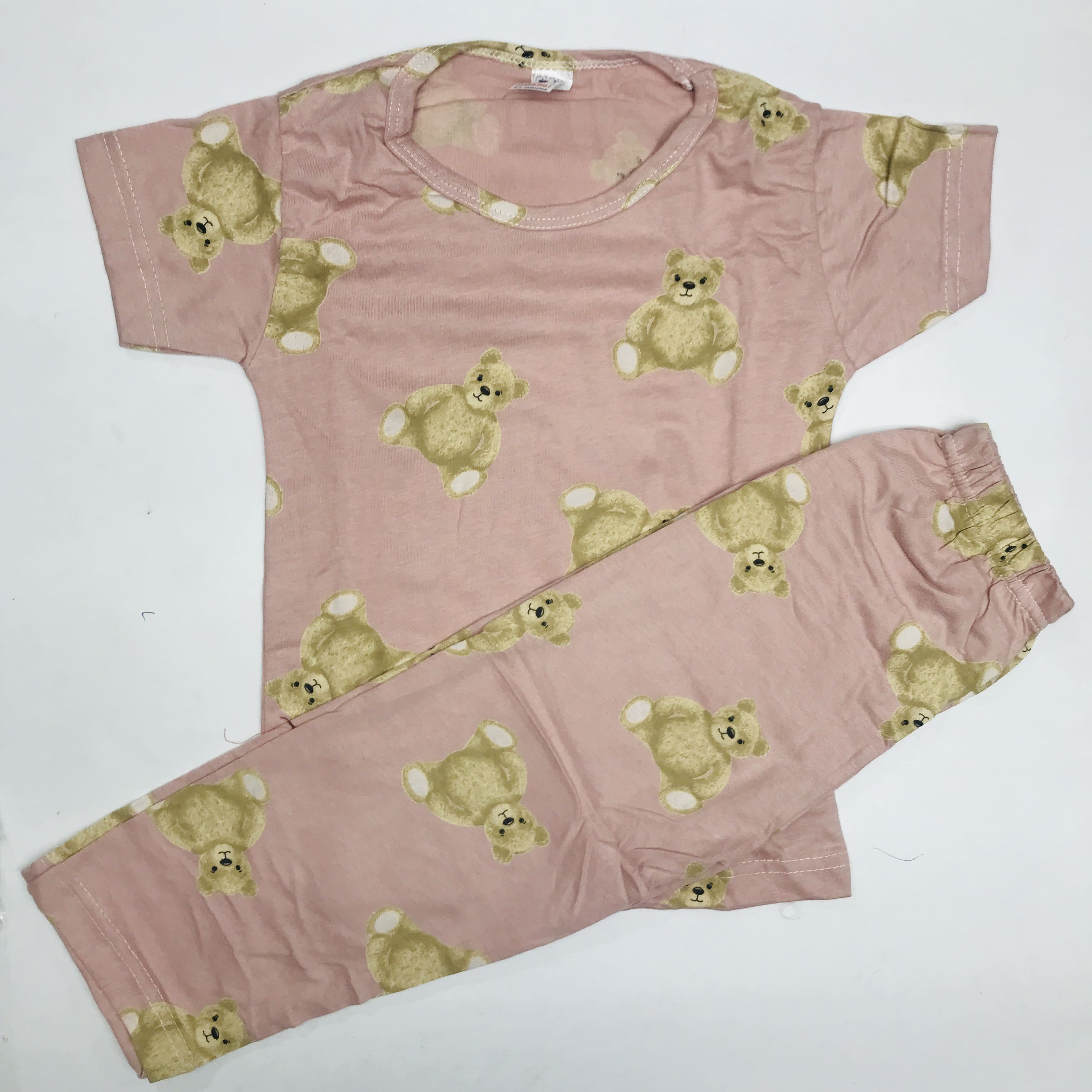 Kids Pant Set