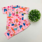 Kids Co-ord Set